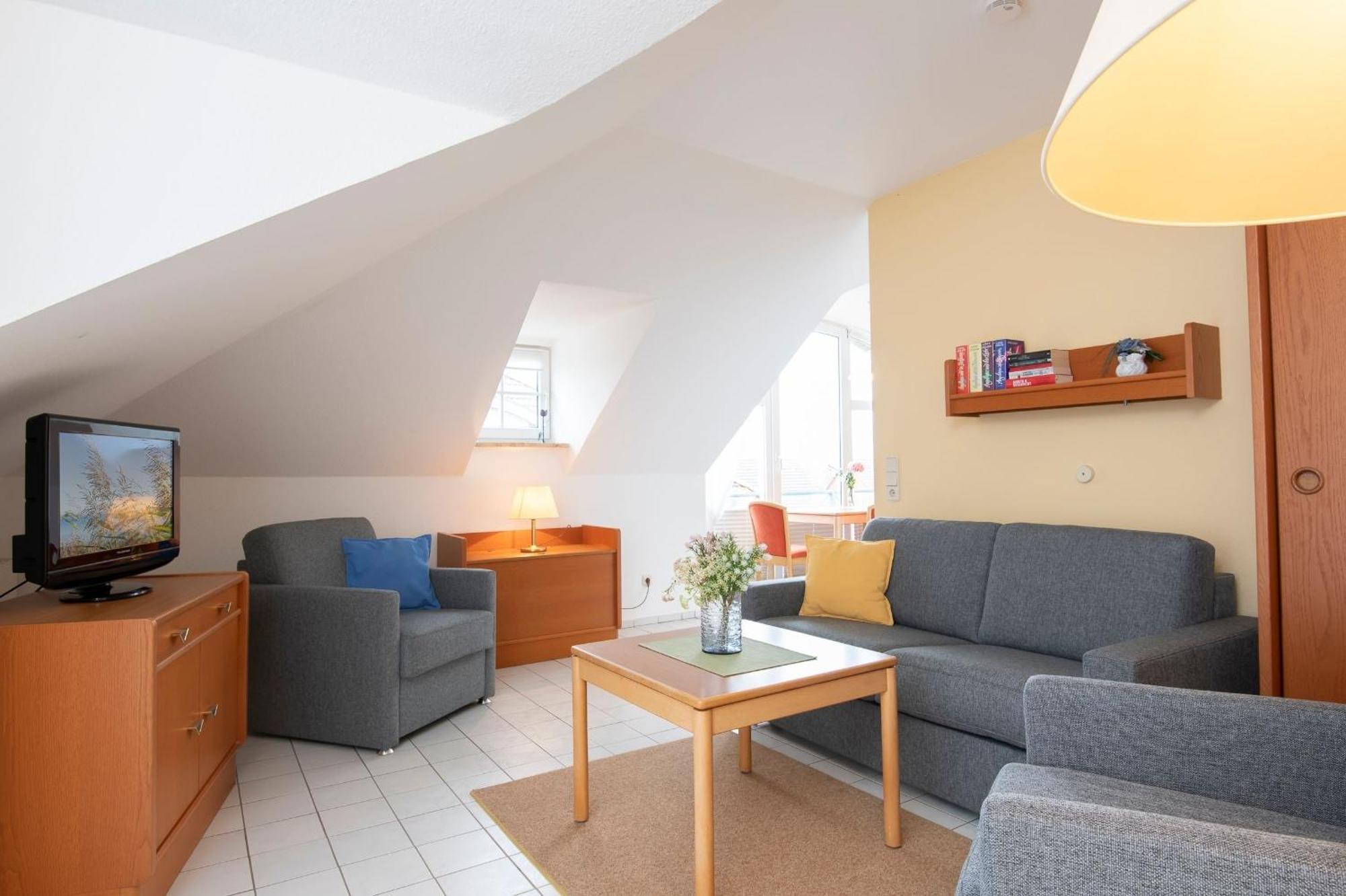 Kaiserhof 40 Ostsee-Dorsch Kellenhusen Extérieur photo