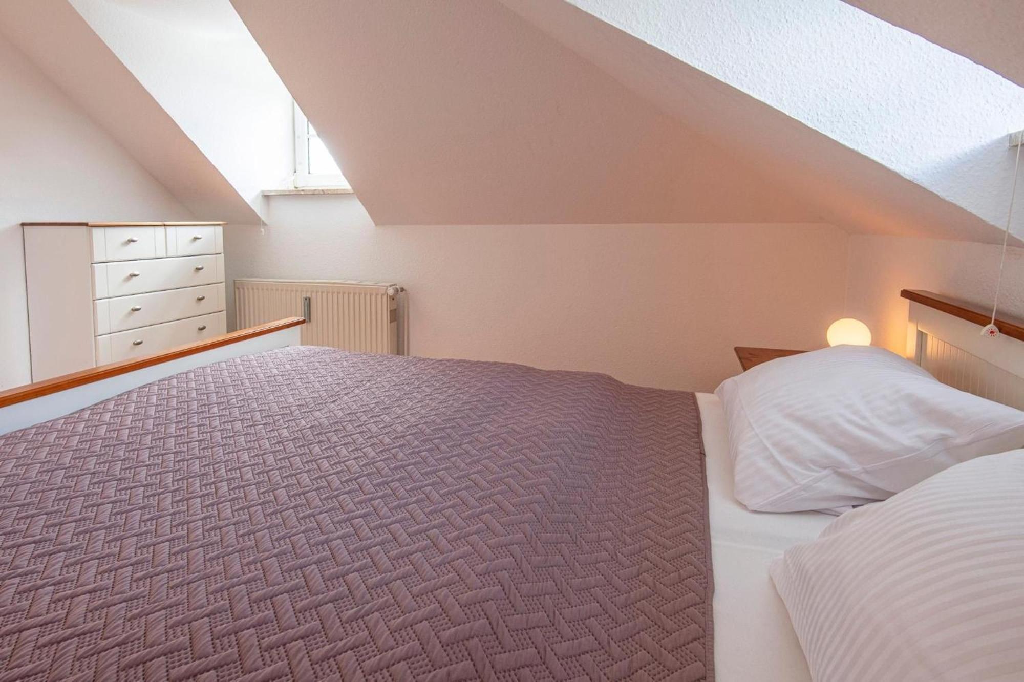 Kaiserhof 40 Ostsee-Dorsch Kellenhusen Extérieur photo