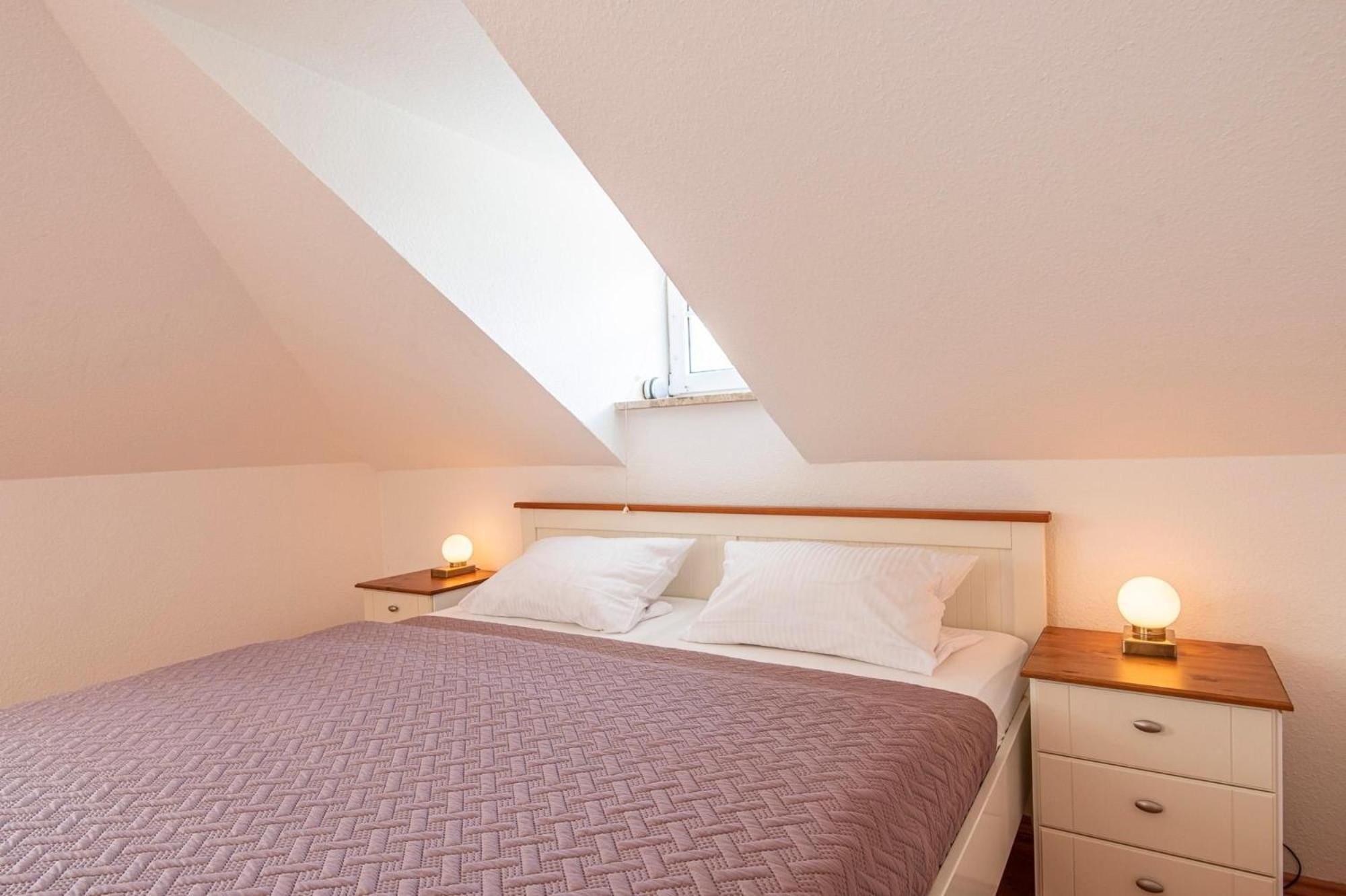 Kaiserhof 40 Ostsee-Dorsch Kellenhusen Extérieur photo