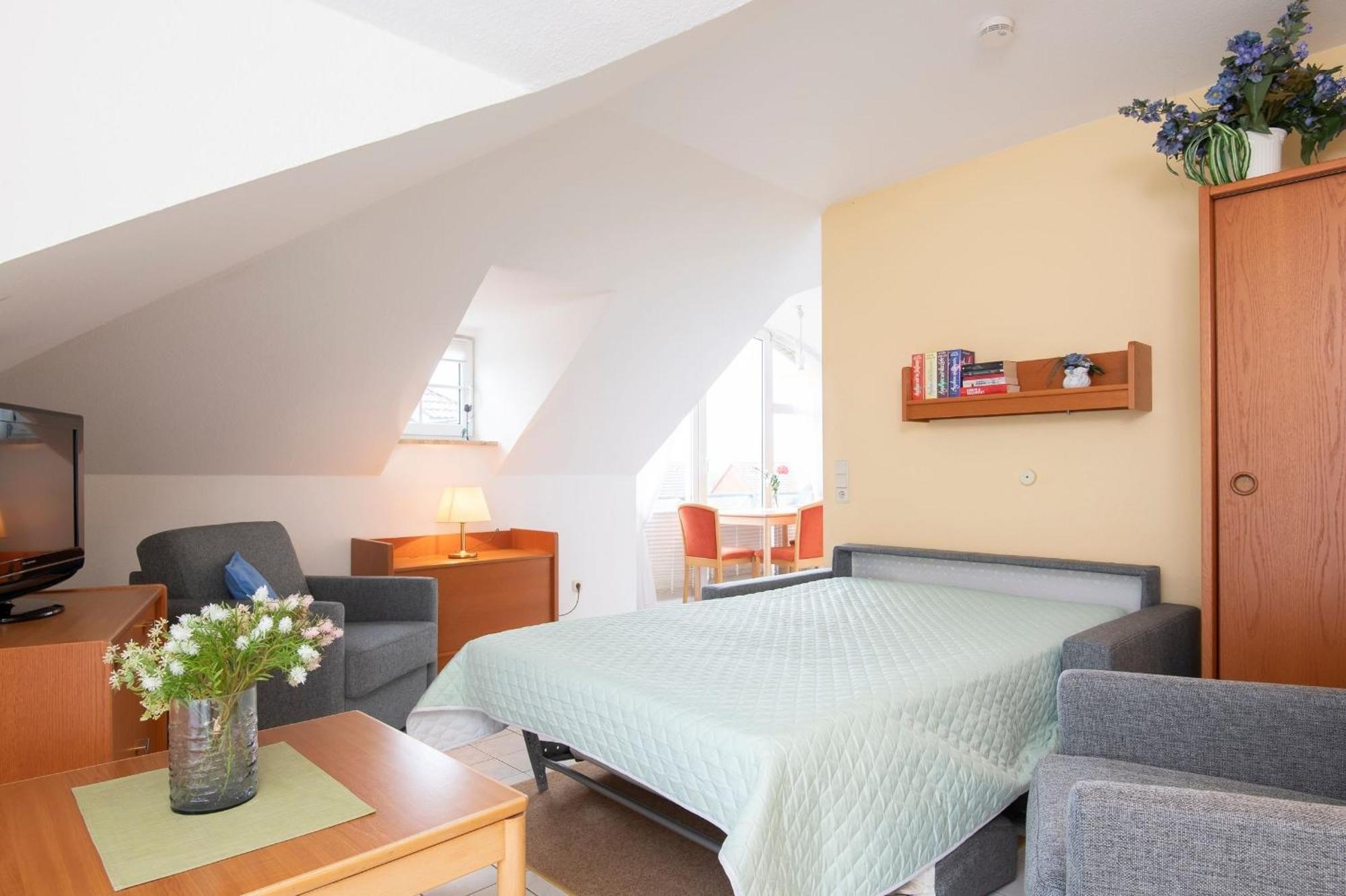 Kaiserhof 40 Ostsee-Dorsch Kellenhusen Extérieur photo